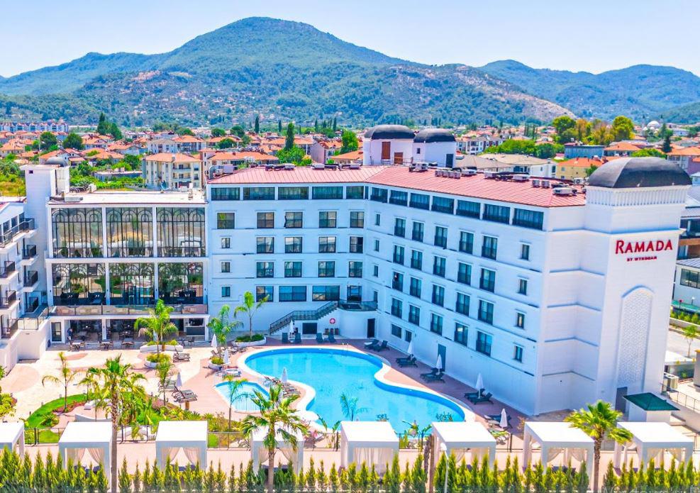 Ramada By Wyndham Dalaman