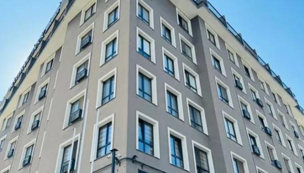 Askoroz Otel Izmit