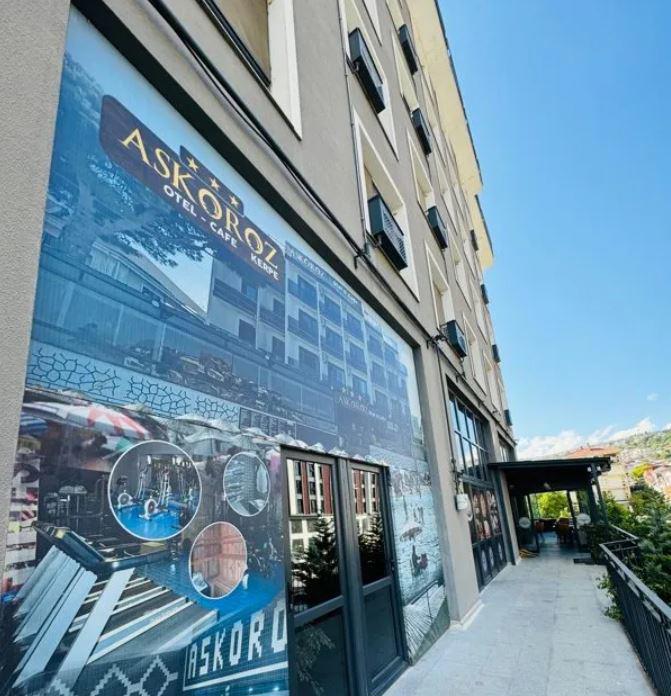 Askoroz Otel Izmit
