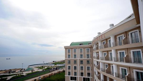 Elite Hotel Darıca SPA & Convention Center