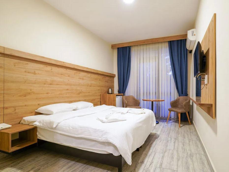 Askoroz Otel Izmit
