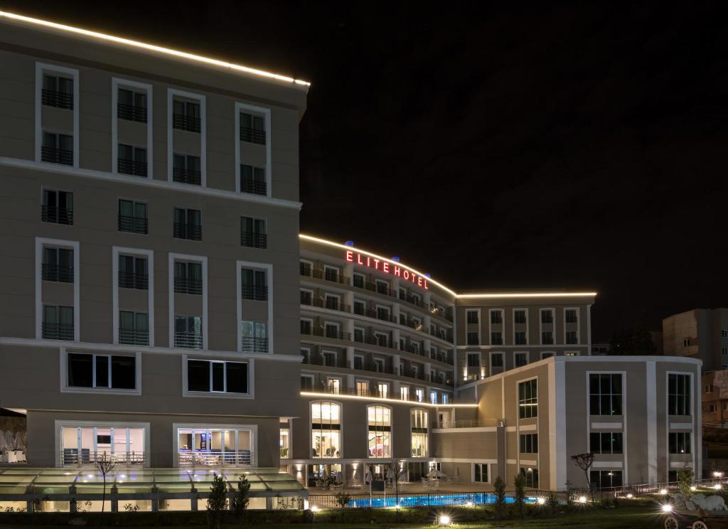 Elite Hotel Darıca SPA & Convention Center