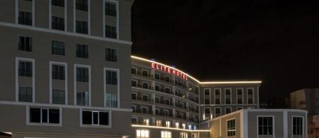 Elite Hotels Darıca Spa & Convention