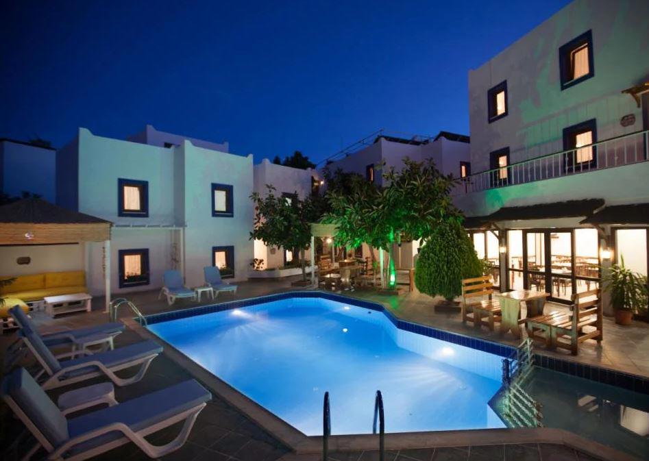 Oya Butik Otel & Suites