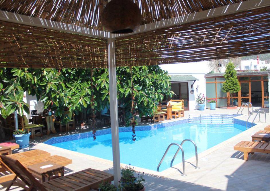 Oya Butik Otel & Suites