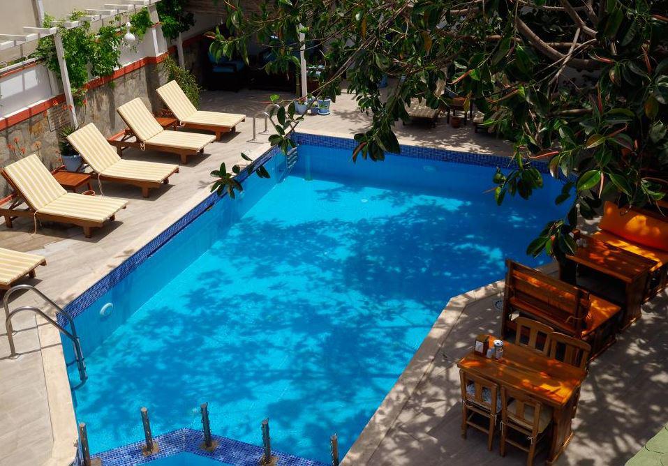 Oya Butik Otel & Suites