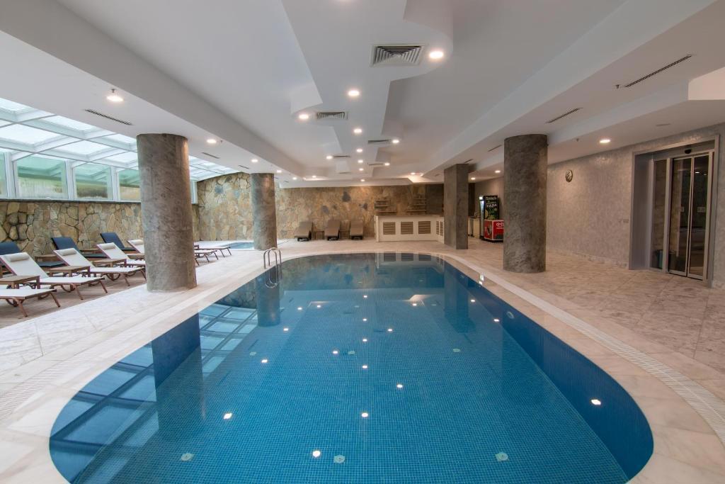 Elite Hotel Darıca SPA & Convention Center