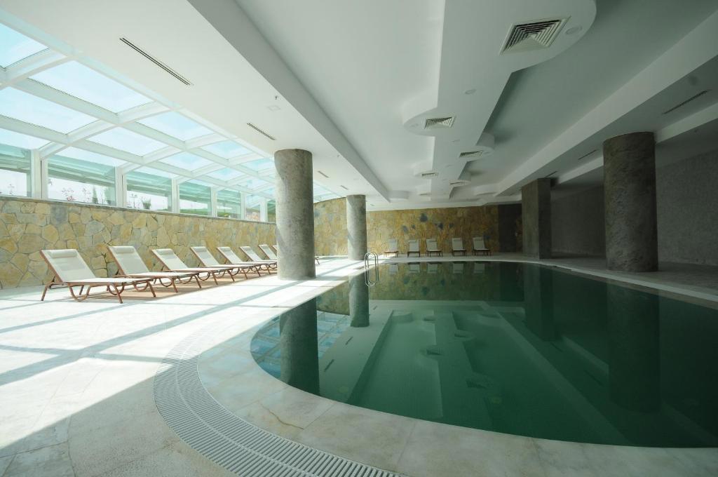 Elite Hotel Darıca SPA & Convention Center