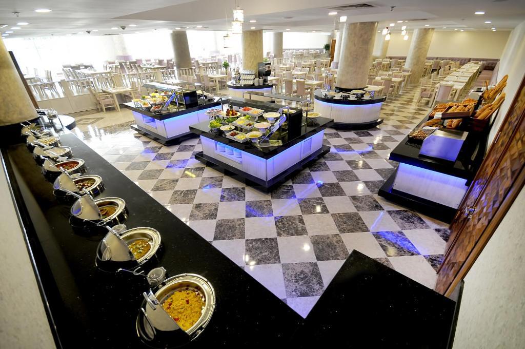 Elite Hotels Darıca Spa & Convention