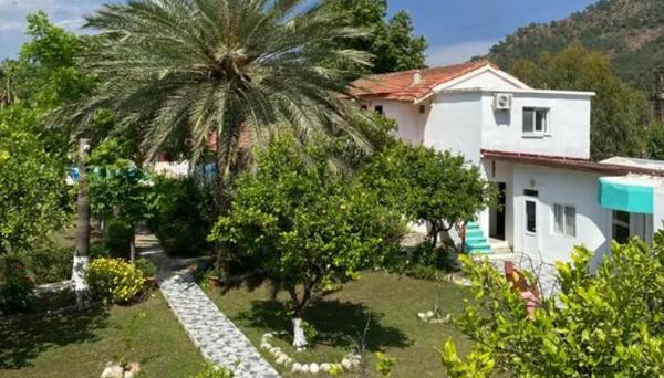 Maviay Hotel Adrasan