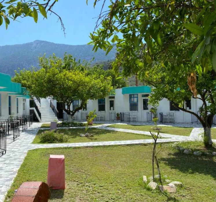 Maviay Hotel Adrasan