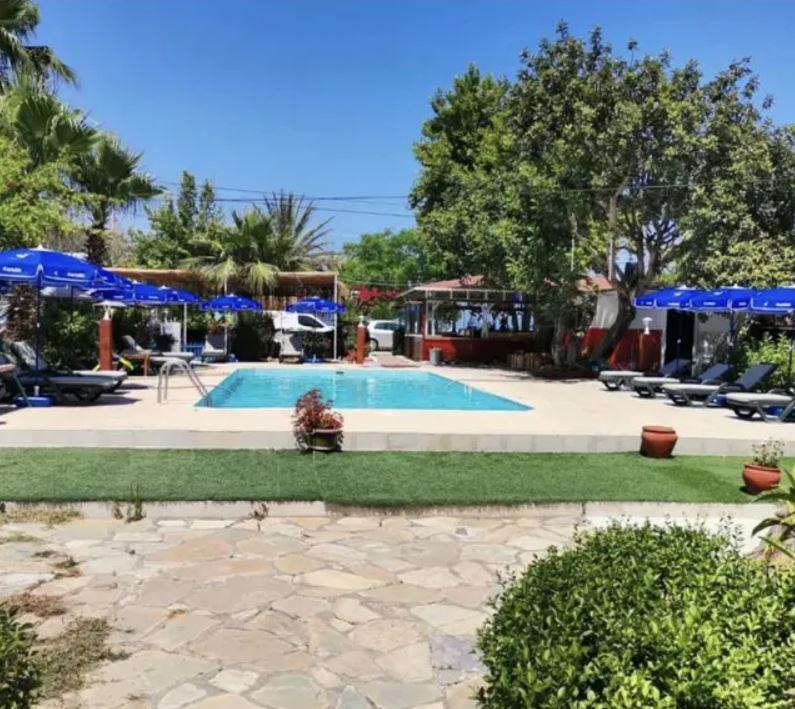 Maviay Hotel Adrasan