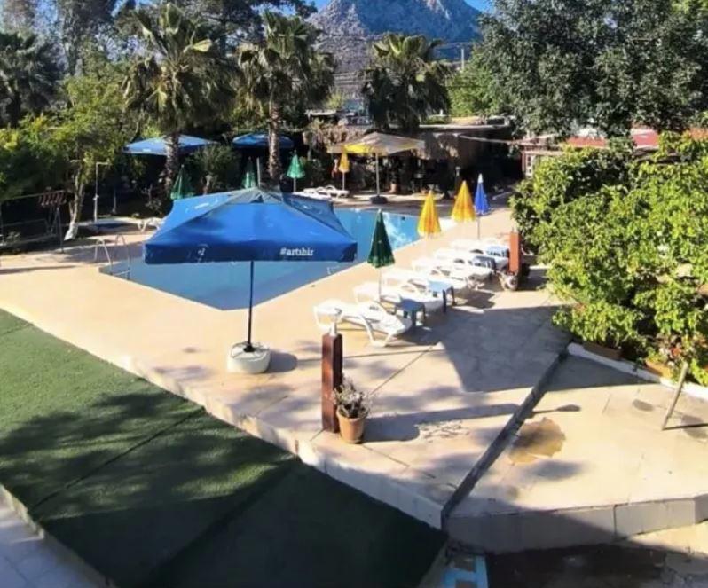 Maviay Hotel Adrasan
