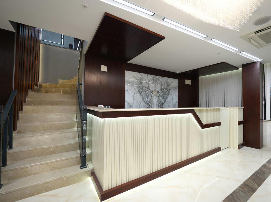 Assyria Hotel
