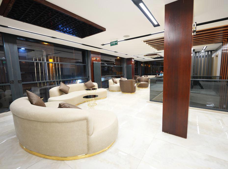 Assyria Hotel