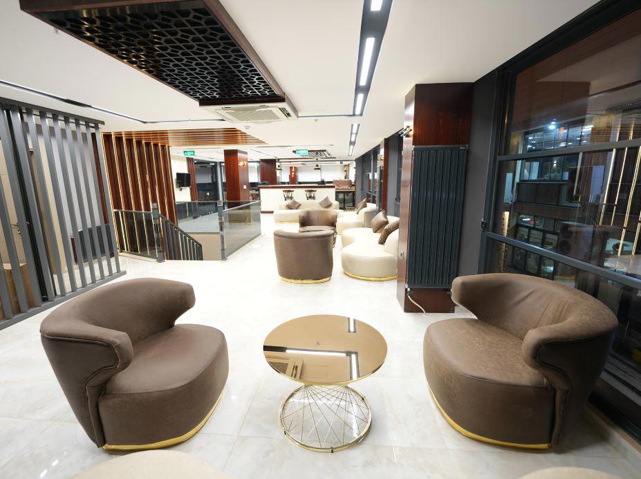 Assyria Hotel