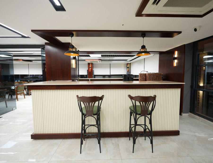 Assyria Hotel