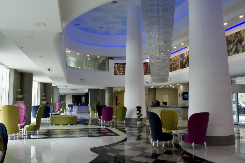 Elite Hotels Darıca Spa & Convention