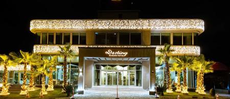 Destiny Marine Deluxe Hotel