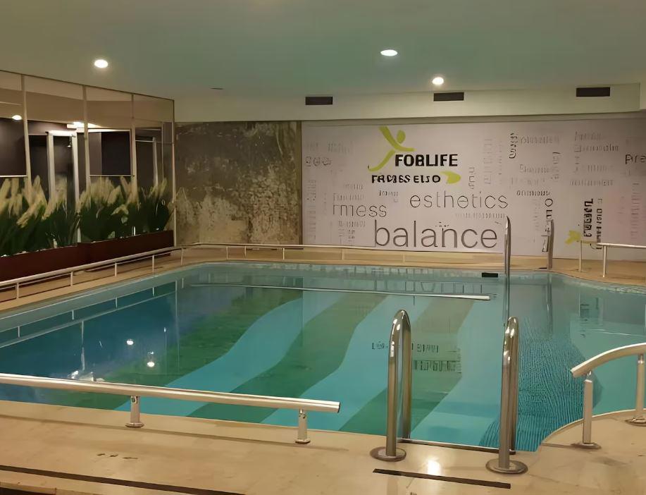 Destiny Marine Deluxe Hotel