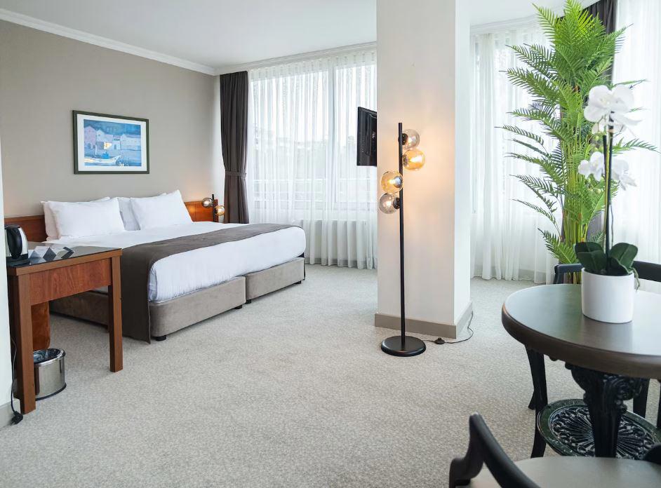 Destiny Marine Deluxe Hotel