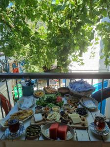 Olea Sığacık Pansiyon & Bistro