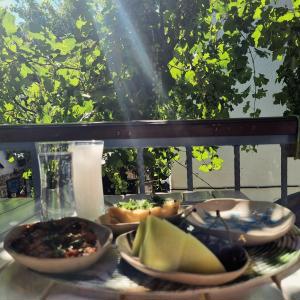 Olea Sığacık Pansiyon & Bistro