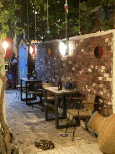 Olea Sığacık Pansiyon & Bistro