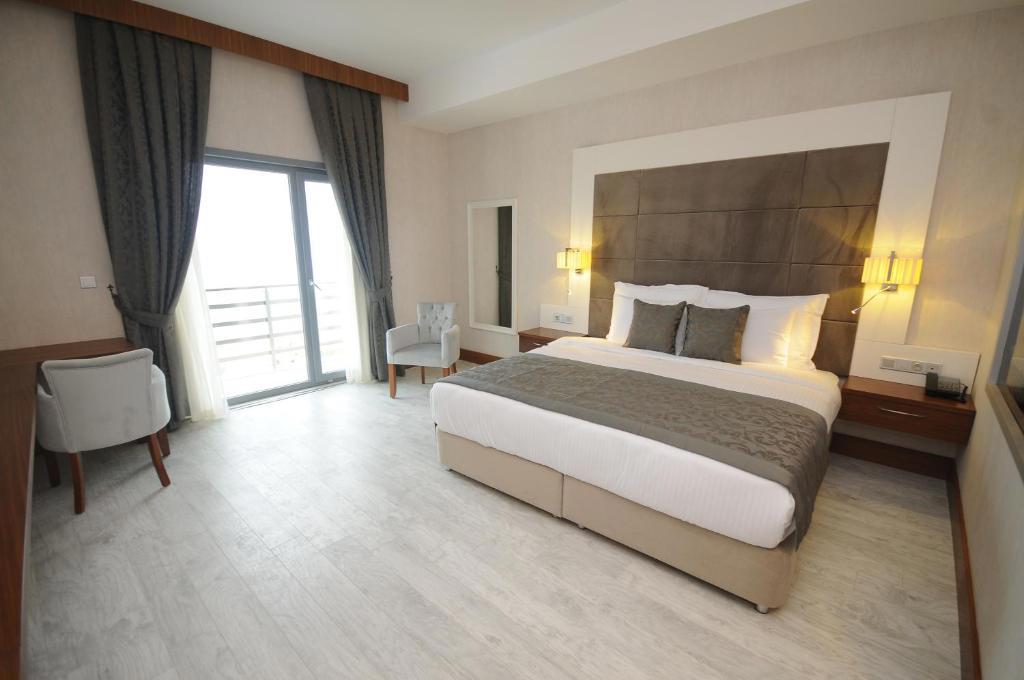 Elite Hotels Darıca Spa & Convention