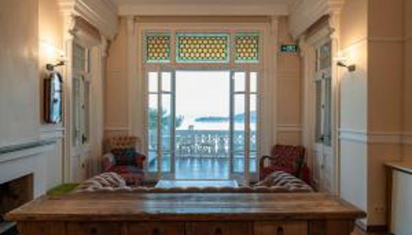 Palais Büyükada (+12)
