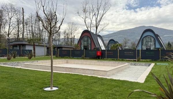Hilloria Tatil Köyü