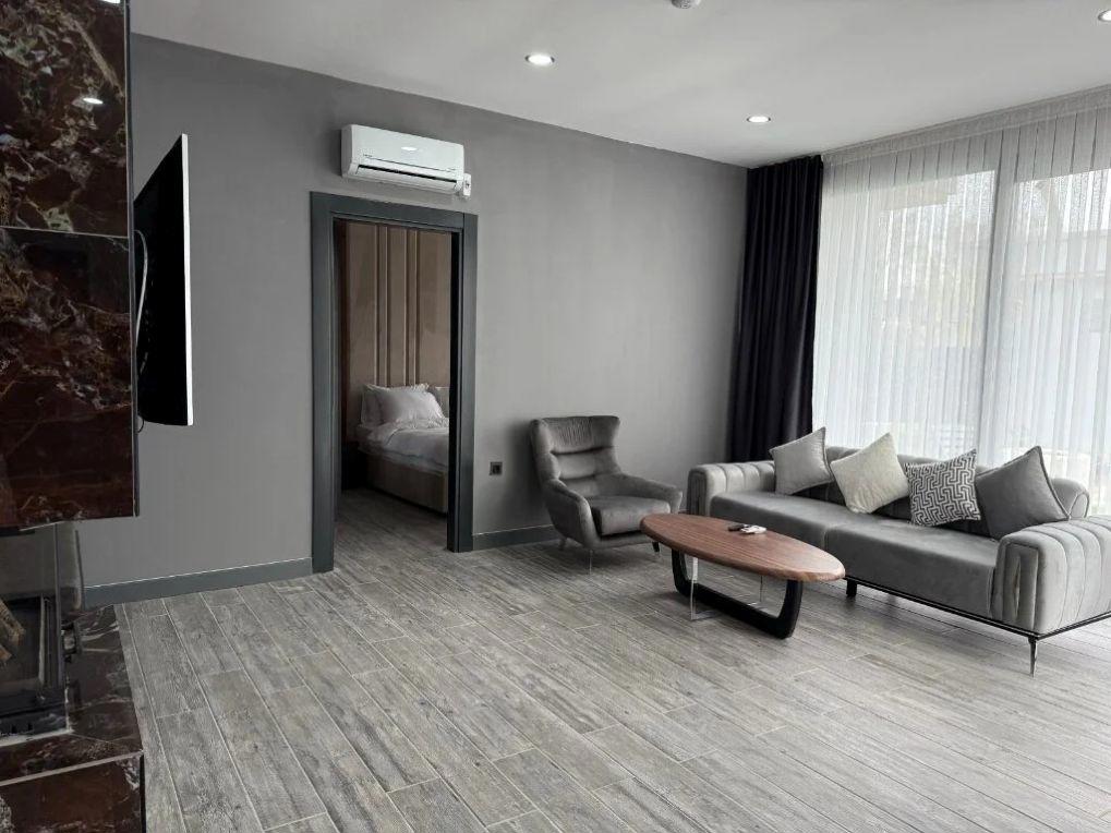 Hilloria Tatil Köyü