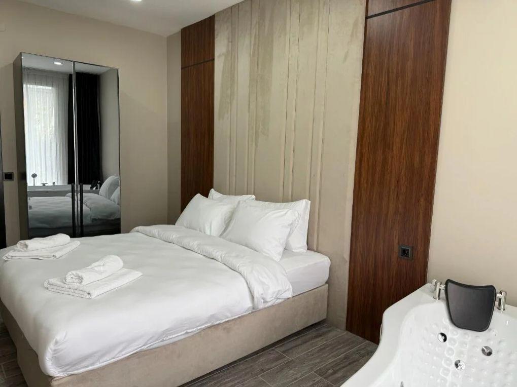 Hilloria Tatil Köyü