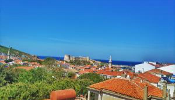 Adamarin Terrace Hotel