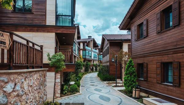 V Orman Resort