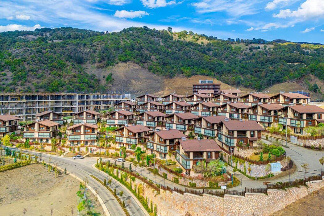V Orman Resort