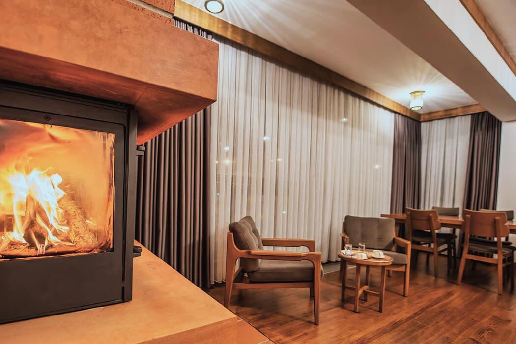 V Orman Resort