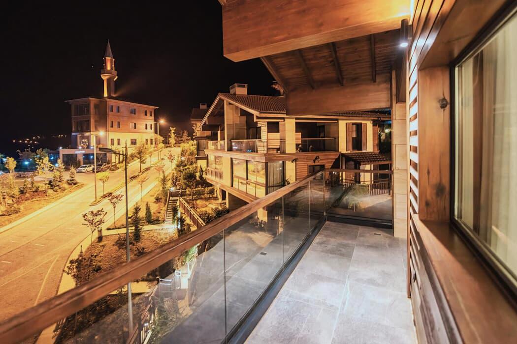 V Orman Resort