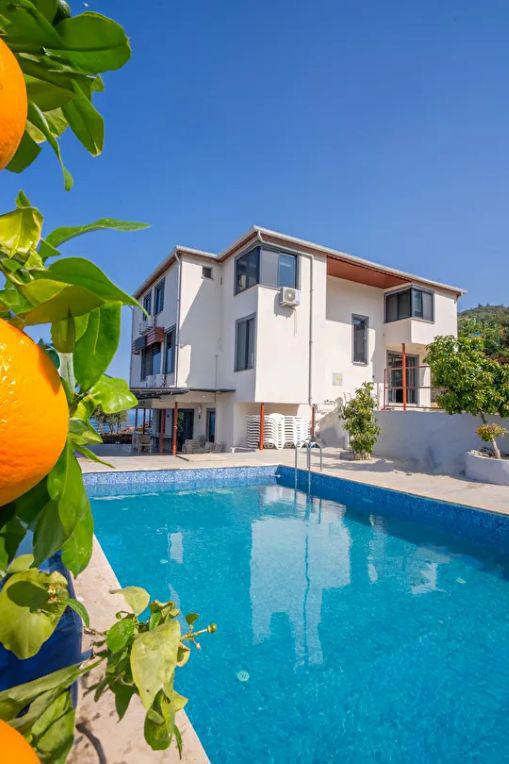 Iotape Hotel Antalya