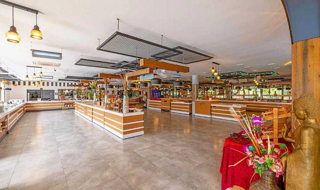 Club Hotel Belpinar