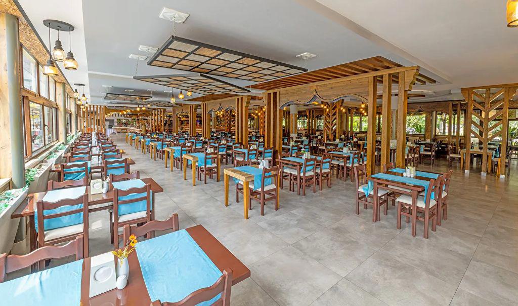 Club Hotel Belpinar