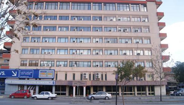 Ege Güneşi Hotel