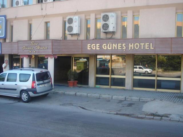 Ege Günesi Hotel