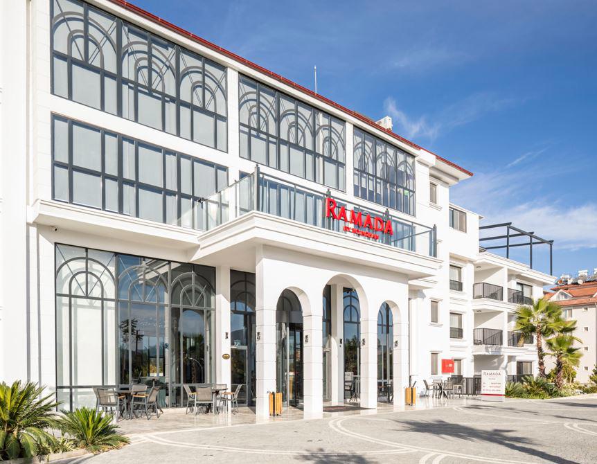 Ramada By Wyndham Dalaman