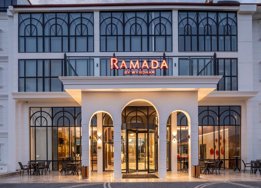 Ramada By Wyndham Dalaman