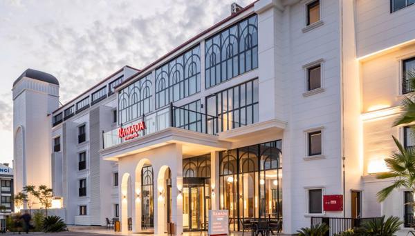 Ramada By Wyndham Dalaman