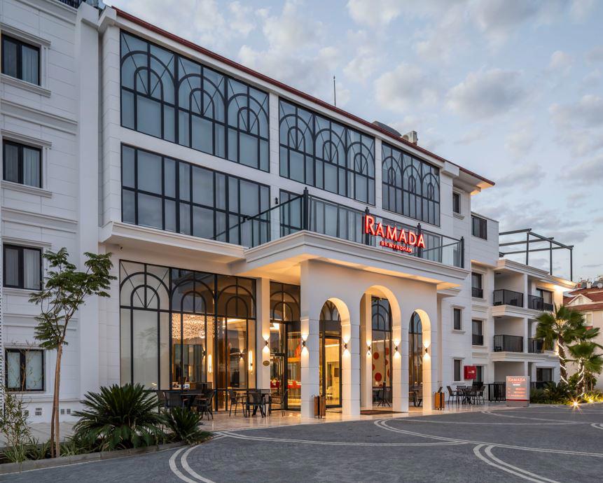 Ramada By Wyndham Dalaman