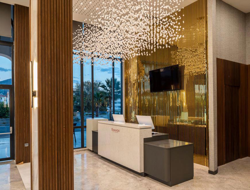 Ramada By Wyndham Dalaman