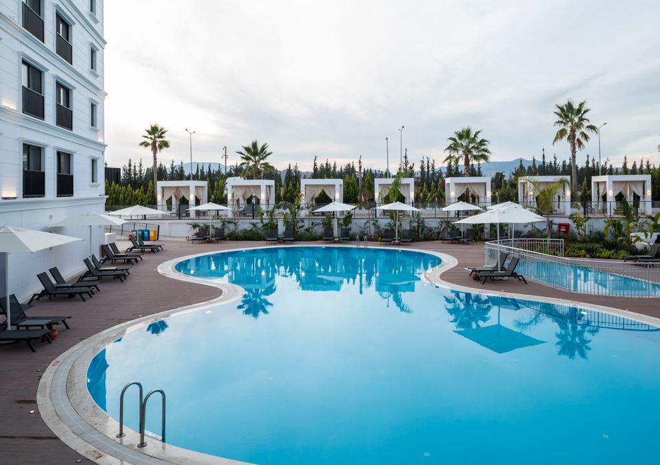 Ramada By Wyndham Dalaman