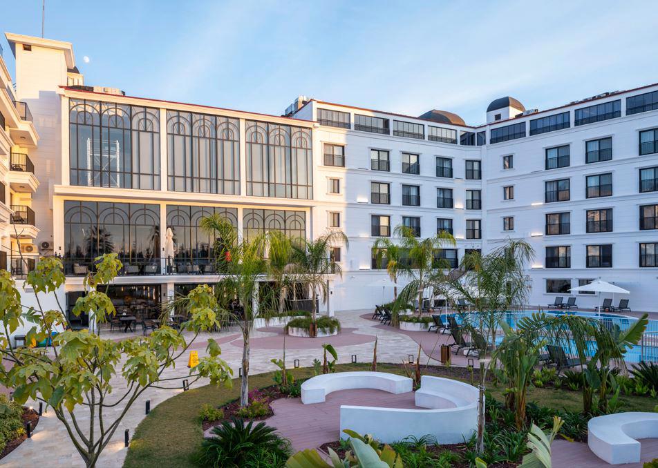 Ramada By Wyndham Dalaman